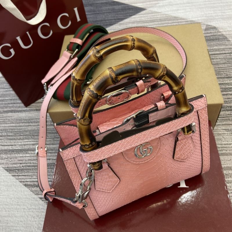 Gucci Top Handle Bags